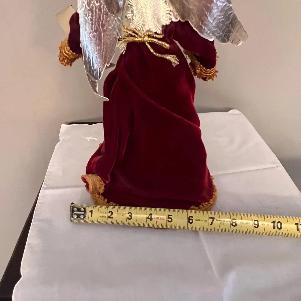 N/A standing approximately